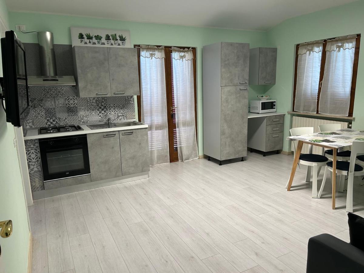 Residence Degli Ulivi Sirmione Extérieur photo