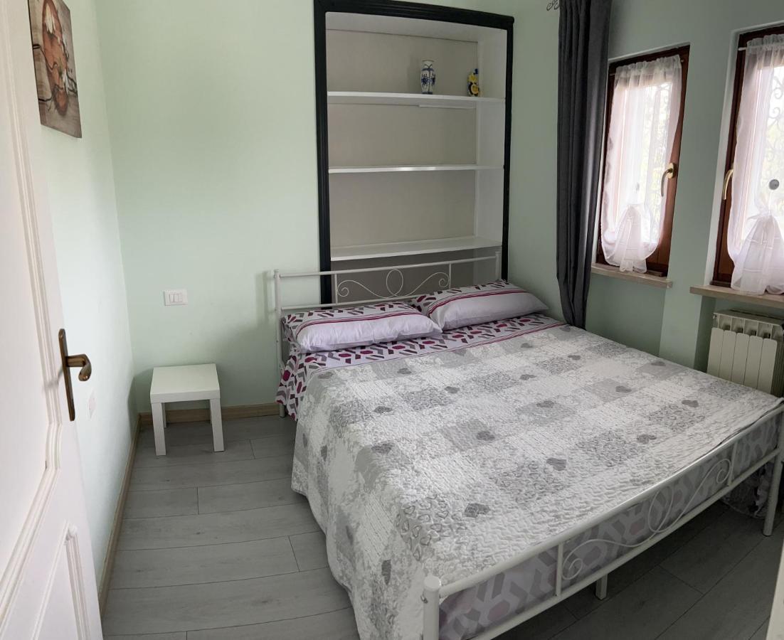 Residence Degli Ulivi Sirmione Extérieur photo