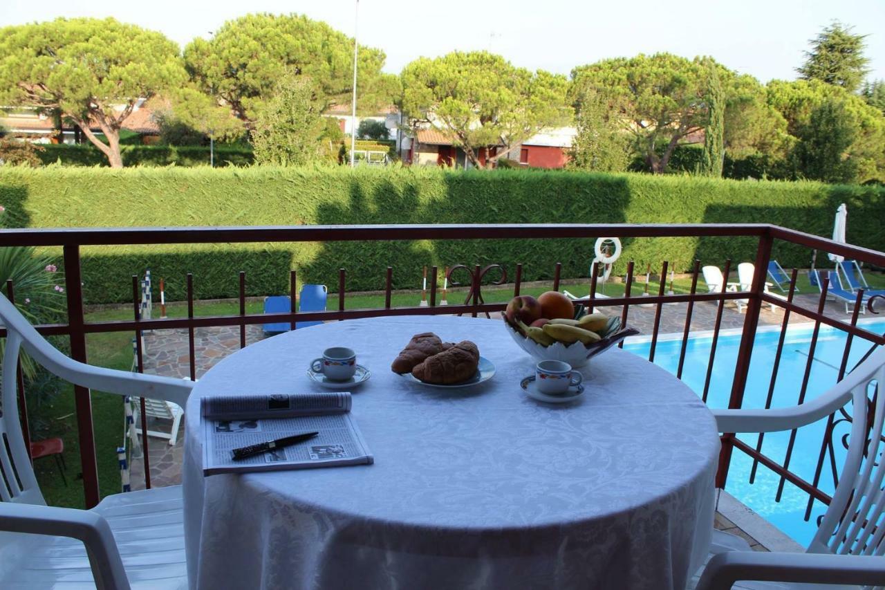 Residence Degli Ulivi Sirmione Extérieur photo