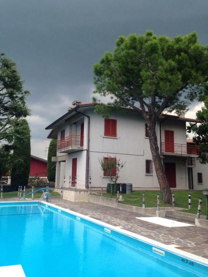 Residence Degli Ulivi Sirmione Extérieur photo