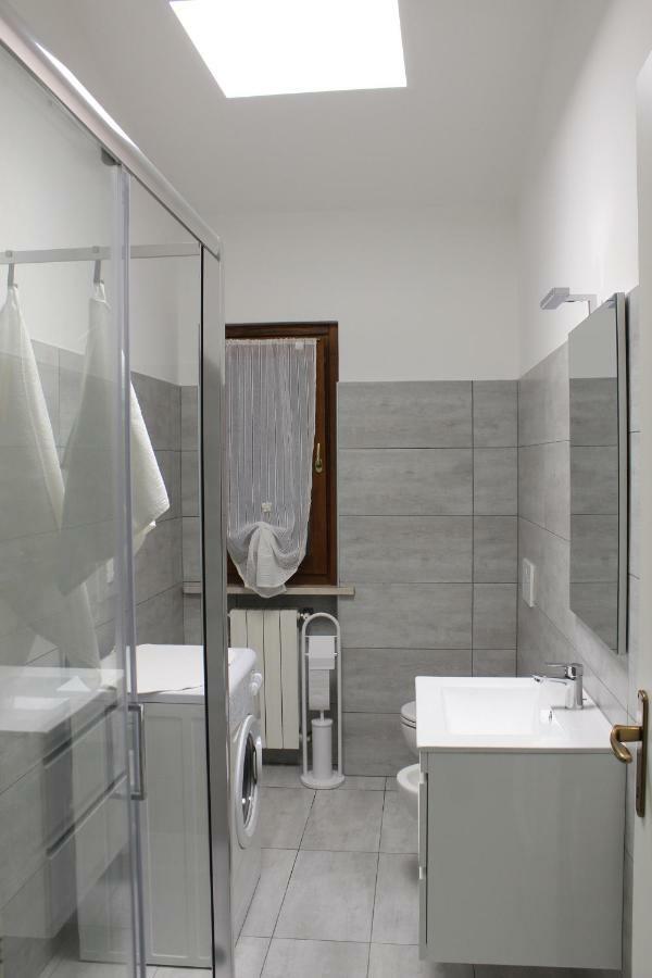 Residence Degli Ulivi Sirmione Extérieur photo